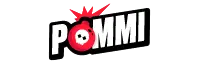 pommi casino logo 200x63